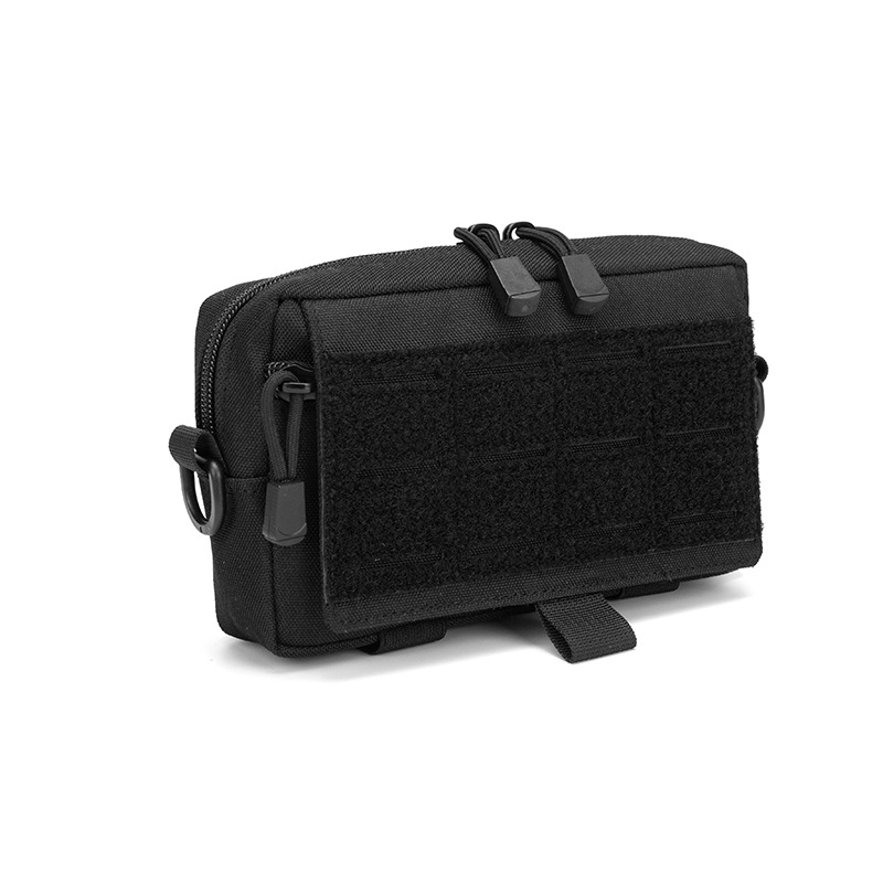 Taktyczna torba administracyjn – Edc Daily Carry recenzja i cena