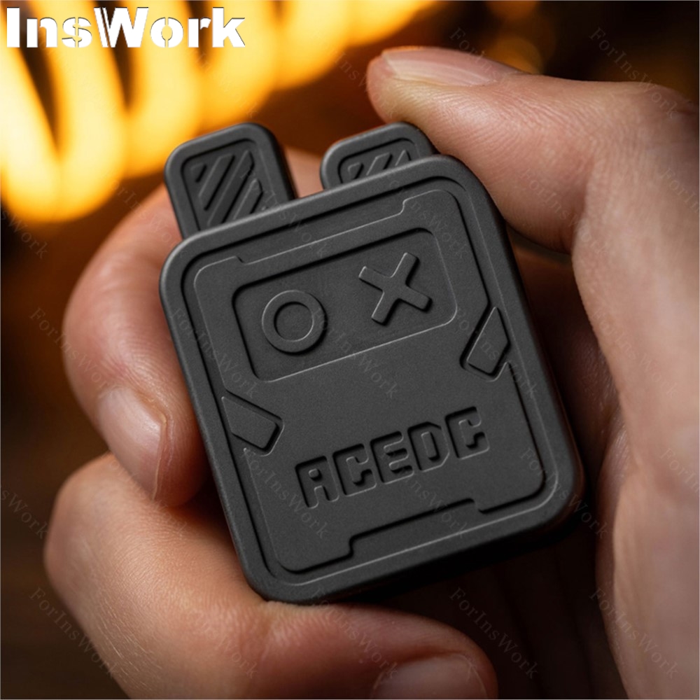 ACEdc Rabbot Cute Push Slider  – Fidget Spinner Bearing recenzja i cena