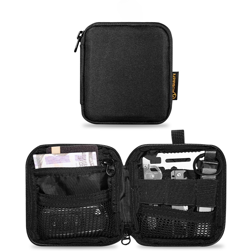 Mini EDC Multitools Pocket Org – Edc Carry Coins recenzja i cena