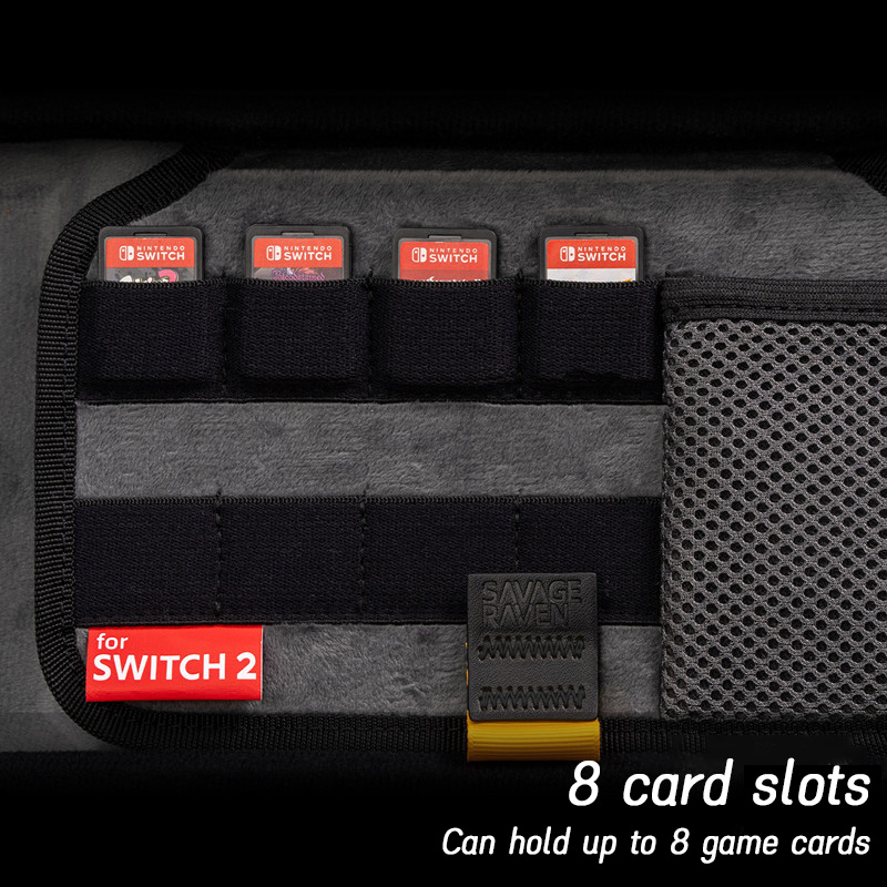 Nowy futerał EDC Savage Raven  – Edc Carry Co recenzja i cena