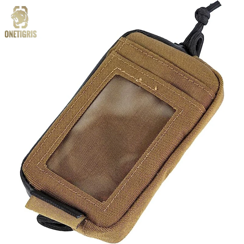 ONETIGRIS Wodoodporna saszetka – Edc Able Carry recenzja i cena