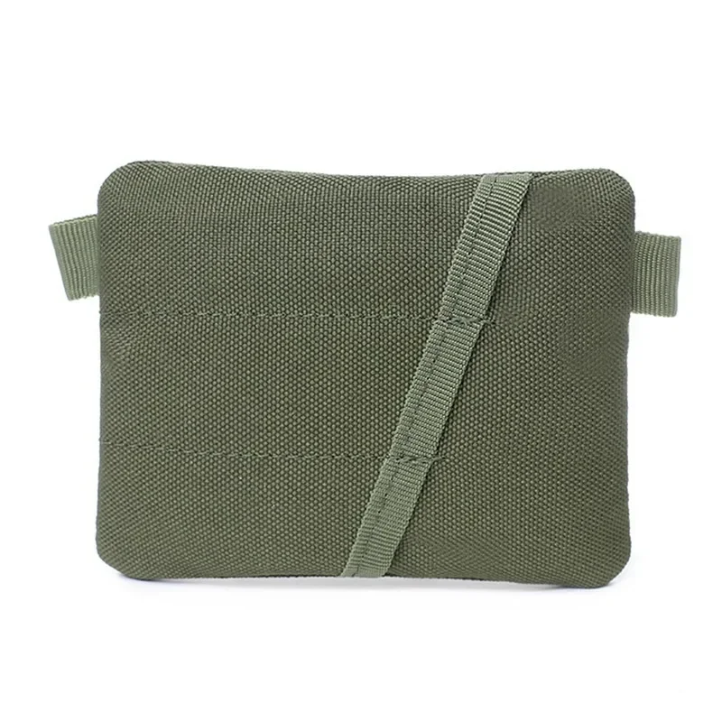 Torba taktyczna EDC, organizer – Edc Carry Coins recenzja i cena