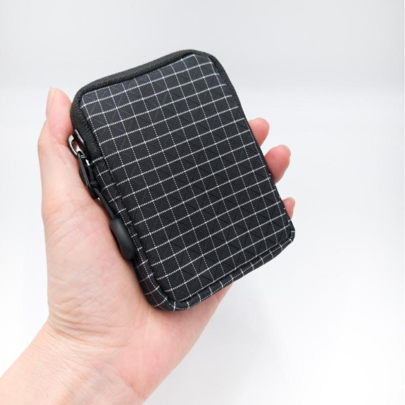 Mini etui EDC, odporna na zuży – Edc Carry Coins recenzja i cena