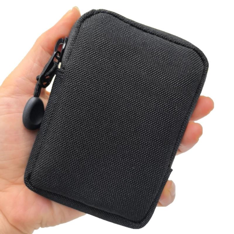 Mini etui EDC, odporna na zuży – Edc Carry Coins recenzja i cena