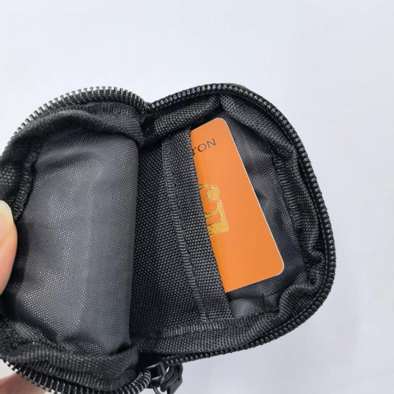 Mini etui EDC, odporna na zuży – Edc Carry Coins recenzja i cena