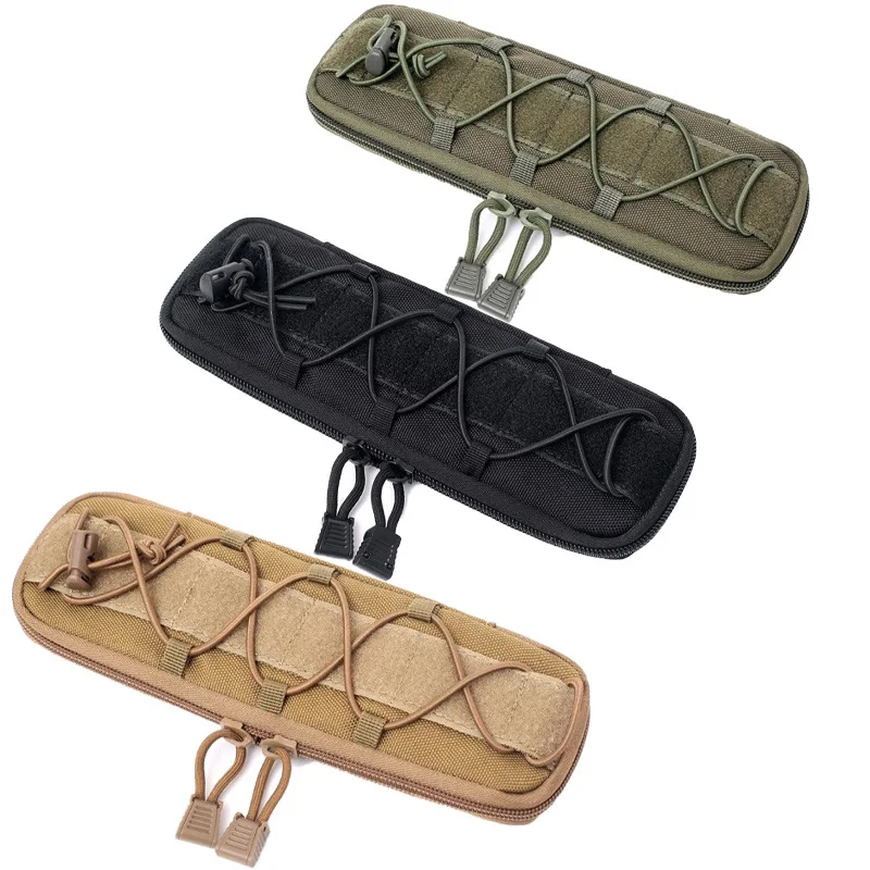 Saszetka na nóż Molle EDC Sasz – Edc Carry Box recenzja i cena
