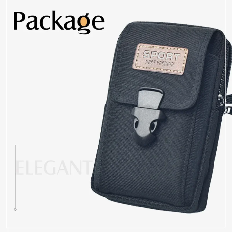 1 SZT. Torba EDC Molle, dwuwar – Edc Carry Box recenzja i cena