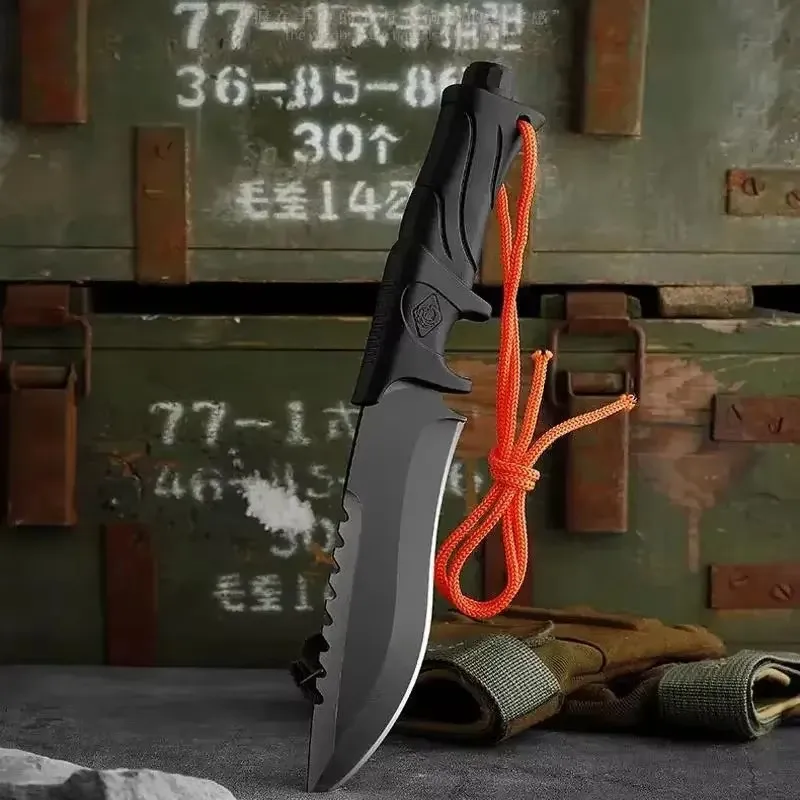 Wielofunkcyjne narzędzie EDC d – Edc Concealed Carry Knife recenzja i cena