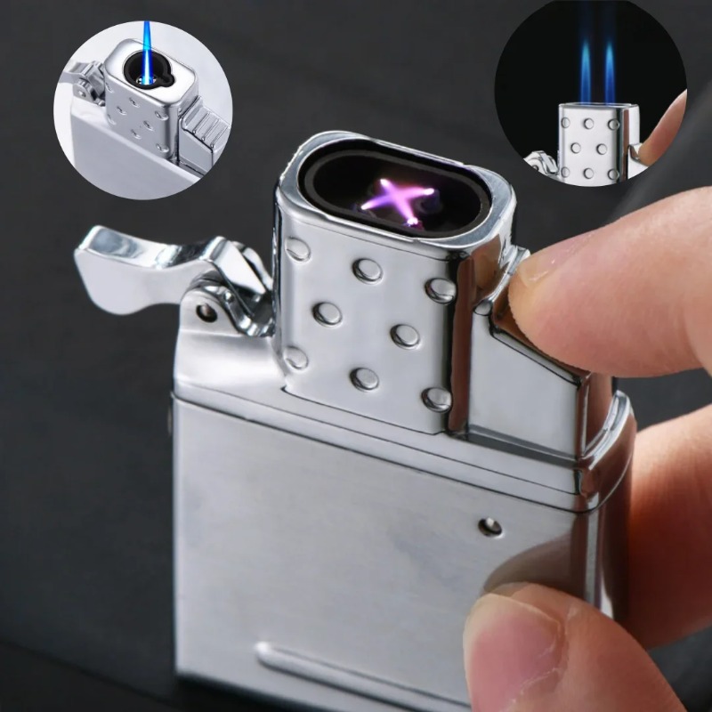 Wkładka do zapalniczek kompaty – Lighter Insert Zippo recenzja i cena