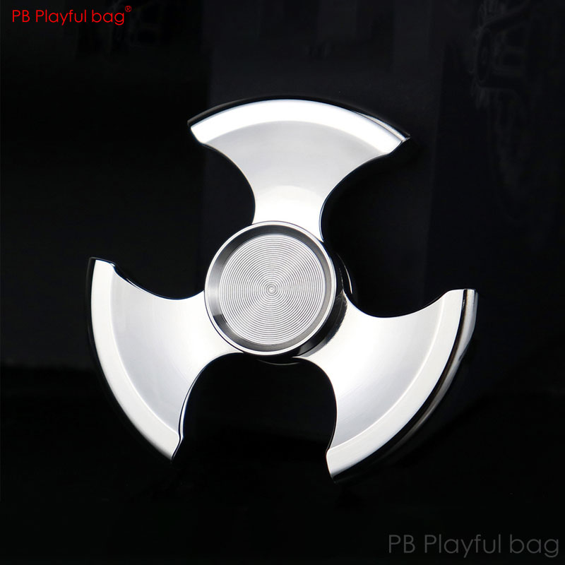 Fidget spinner ze stali nierdz – Fidget Spinner Bearing recenzja i cena