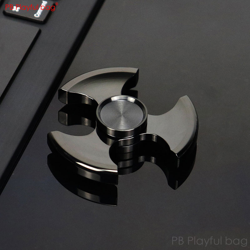 Fidget spinner ze stali nierdz – Fidget Spinner Bearing recenzja i cena