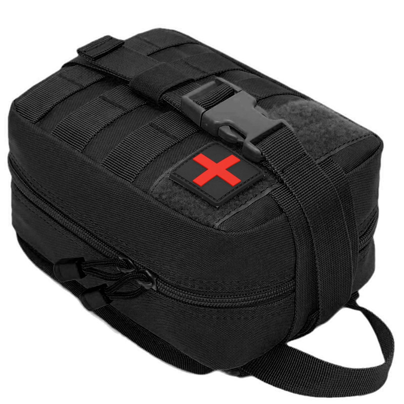 Saszetka myśliwska Molle, torb – Edc Carry Box recenzja i cena