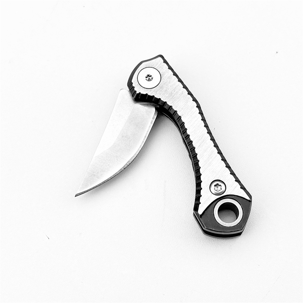 Mały składany nóż EDC, lekki,  – Edc Concealed Carry Knife recenzja i cena