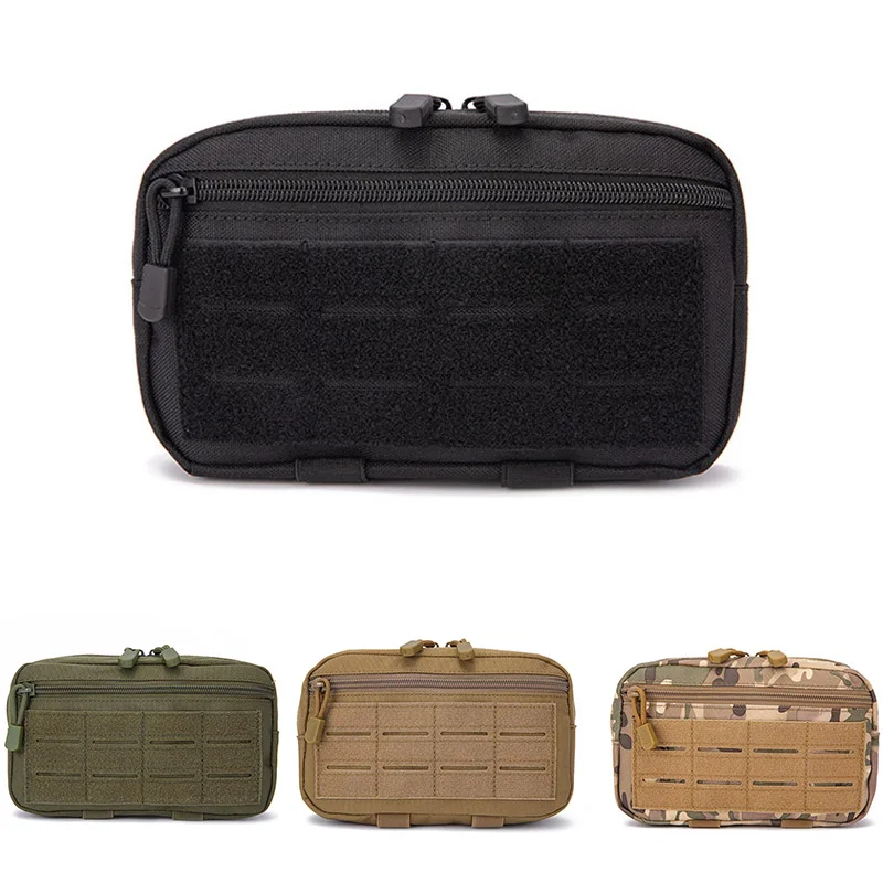 Taktyczna torba na narzędzia M – Edc Carry Box recenzja i cena