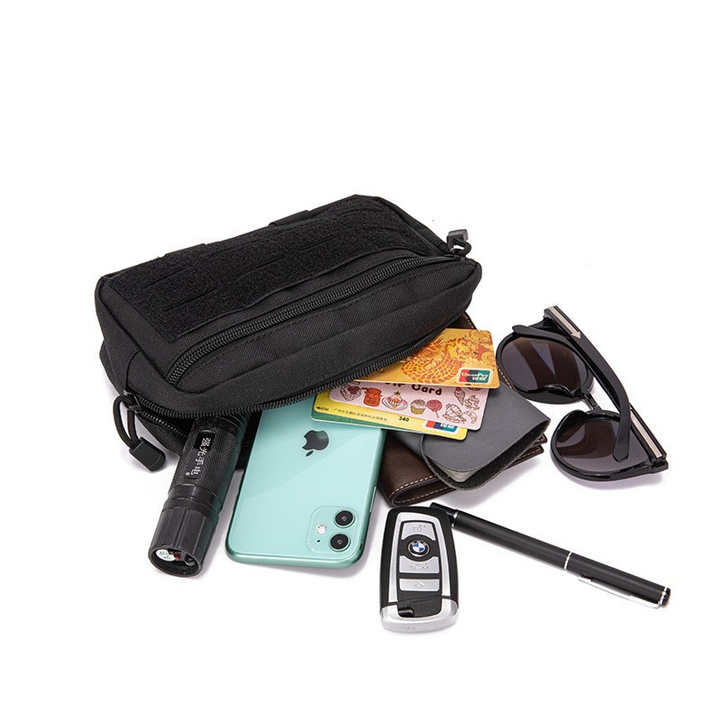 Taktyczna torba na narzędzia M – Edc Carry Box recenzja i cena