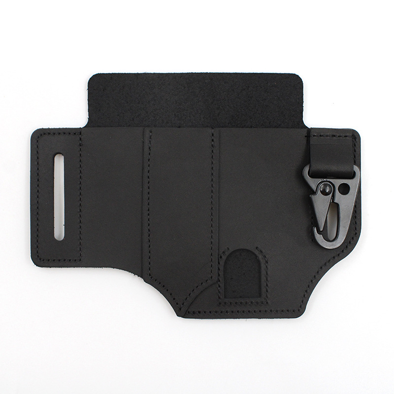 Oryginalna Skórzana Kabura Tak – Edc Carry Belt Leather recenzja i cena