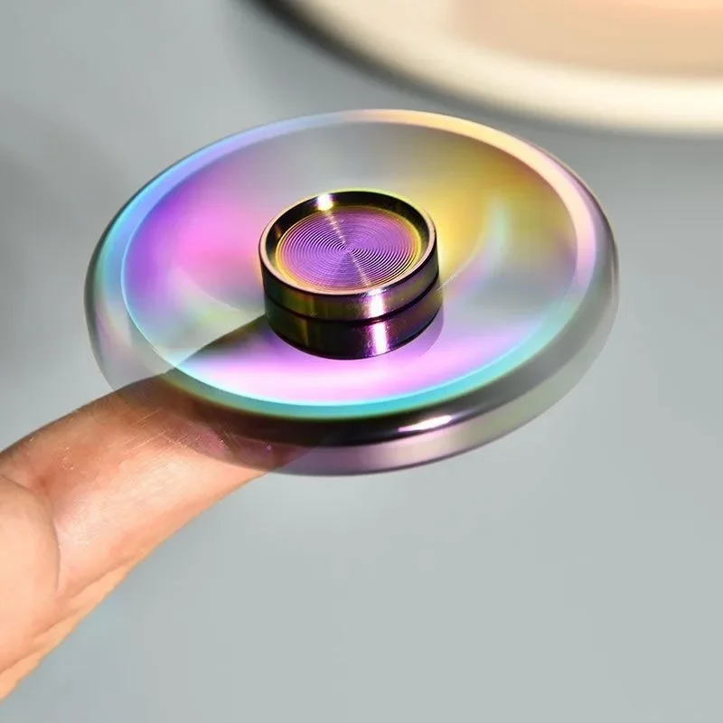 Premium Rainbow Fidget Spinner – Fidget Spinner Bearing recenzja i cena
