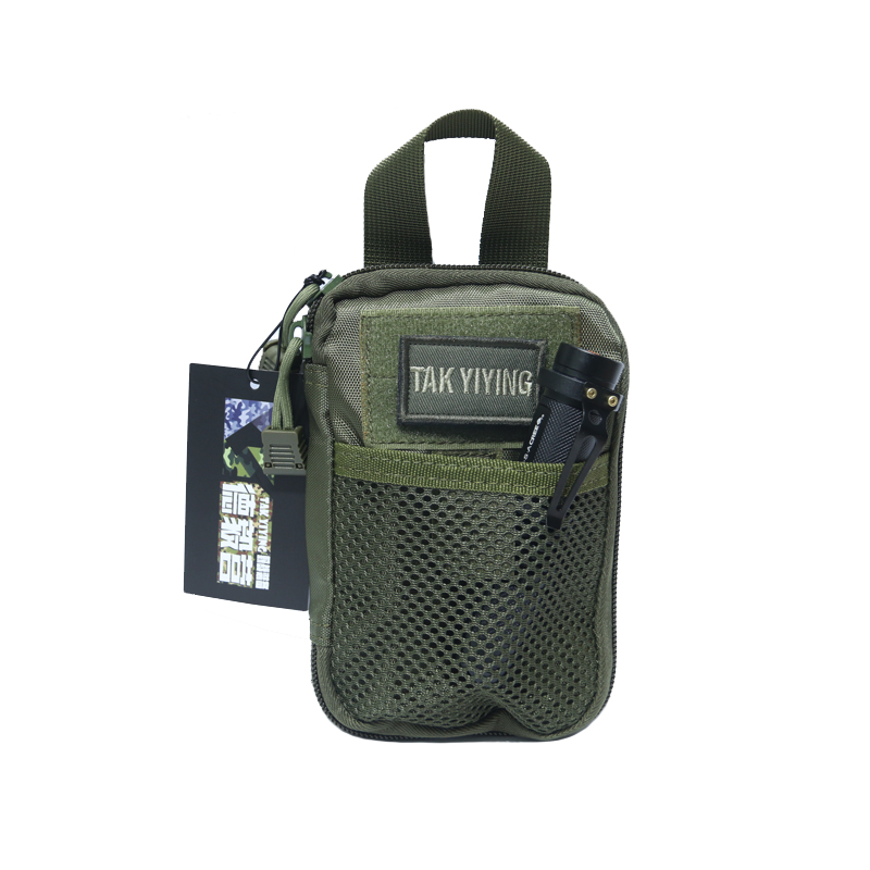TAK YIYING Molle myśliwska pie – Edc Able Carry recenzja i cena