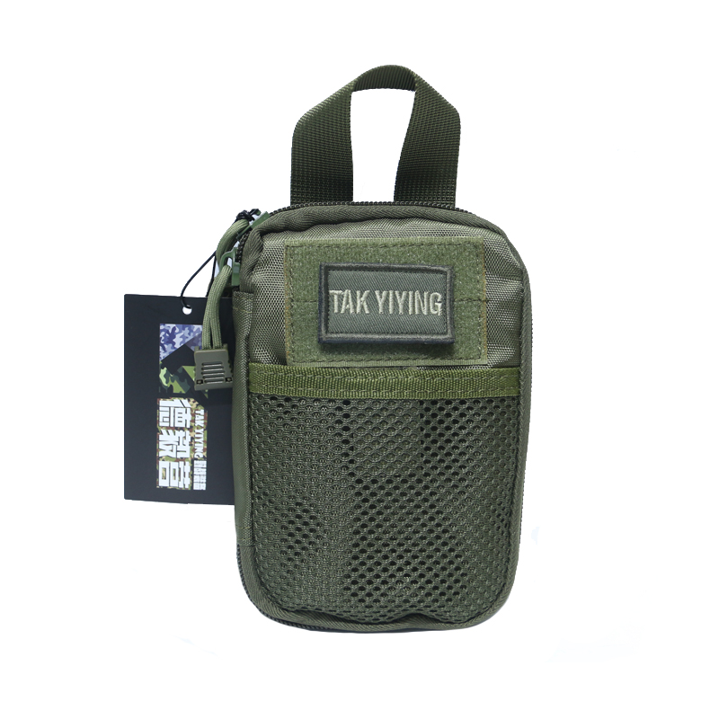 TAK YIYING Molle myśliwska pie – Edc Able Carry recenzja i cena