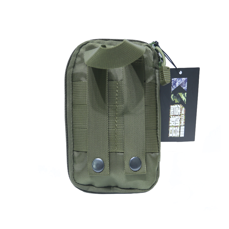 TAK YIYING Molle myśliwska pie – Edc Able Carry recenzja i cena