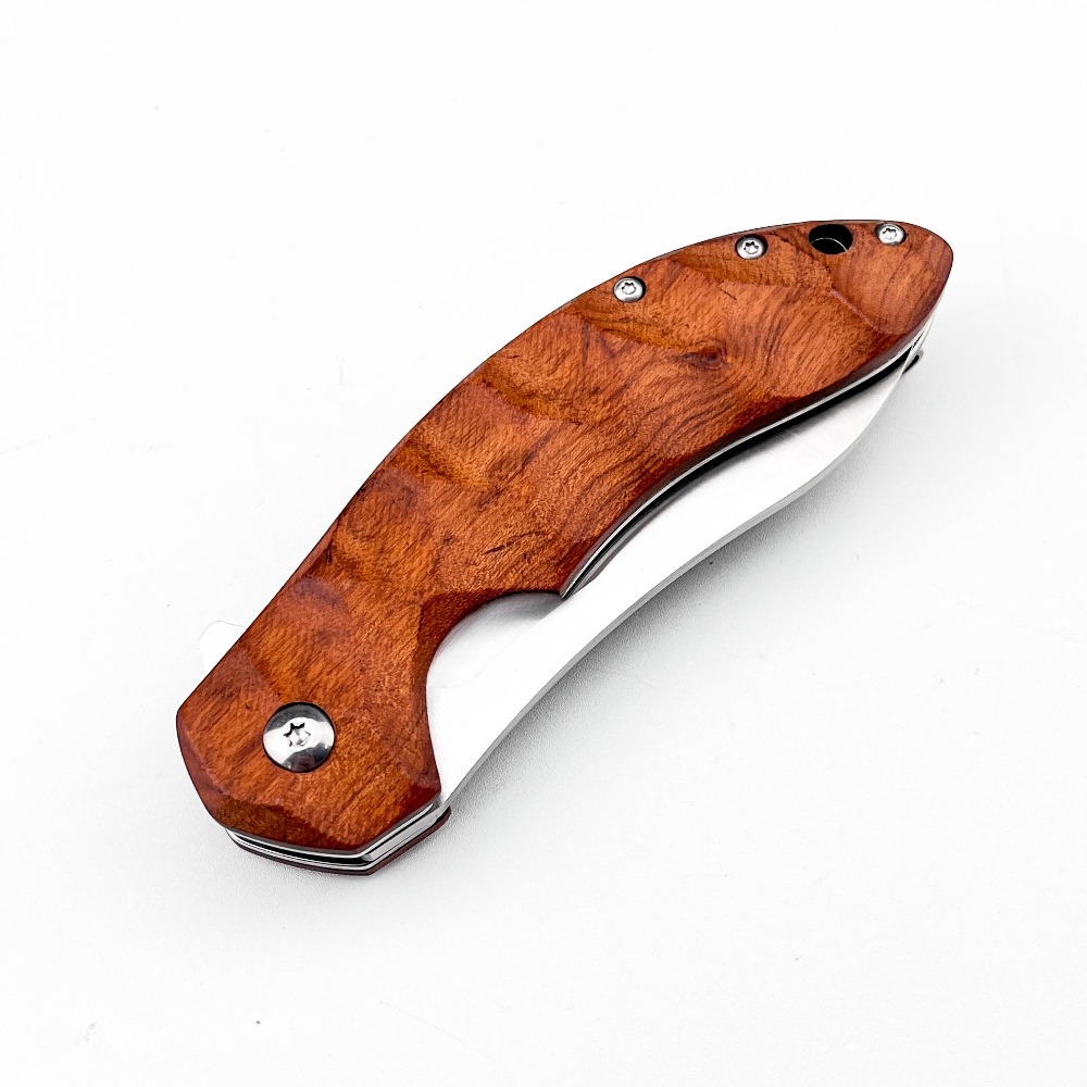 Składany nóż kieszonkowy FX320 – Edc Daily Carry recenzja i cena