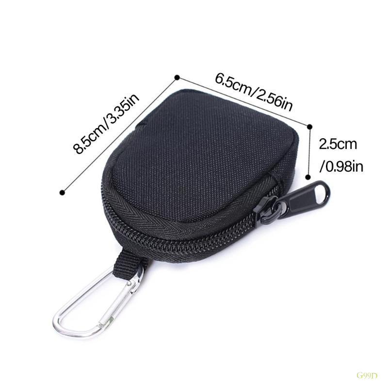 1 szt. Przenośna Torba na Kluc – Edc Deep Carry recenzja i cena