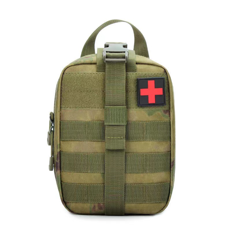 Molle taktyczne apteczki torba – Edc Deep Carry recenzja i cena
