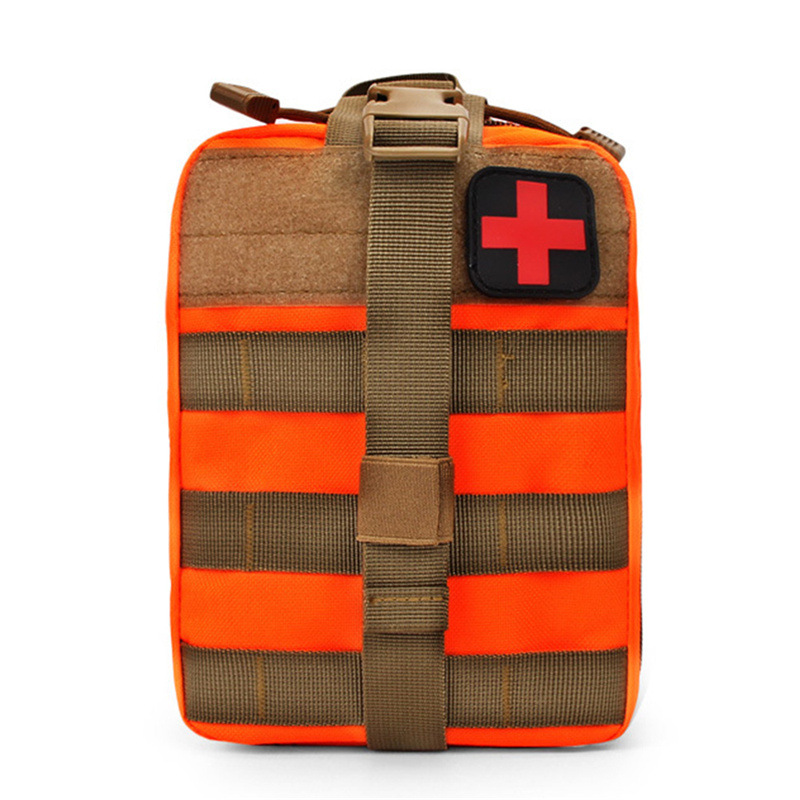 Molle taktyczne apteczki torba – Edc Deep Carry recenzja i cena