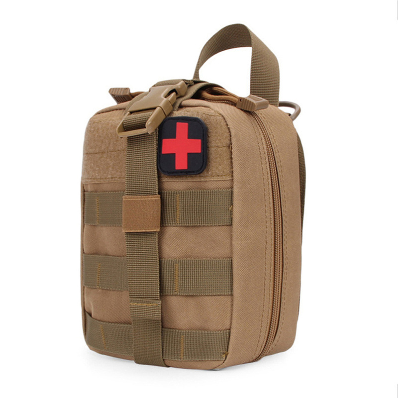 Molle taktyczne apteczki torba – Edc Deep Carry recenzja i cena