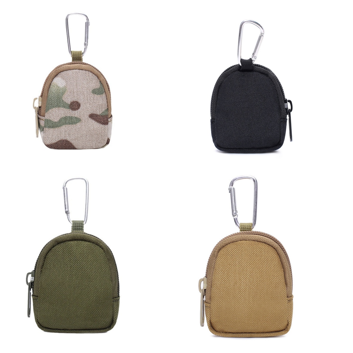 Taktyczna saszetka EDC, etui n – Edc Able Carry recenzja i cena