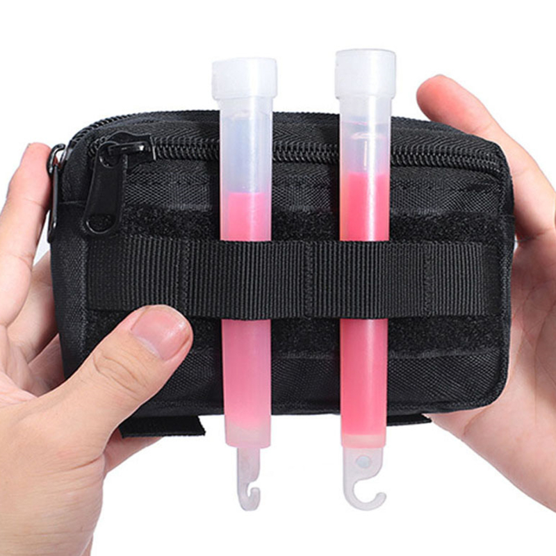 Dwuwarstwowy pakiet EDC Mężczy – Edc Carry Box recenzja i cena