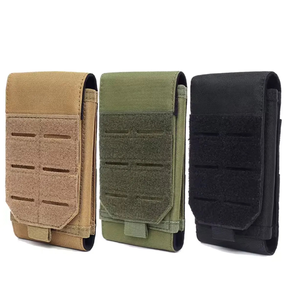 Kieszeń laserowa Molle, taktyc – Edc Carry Box recenzja i cena
