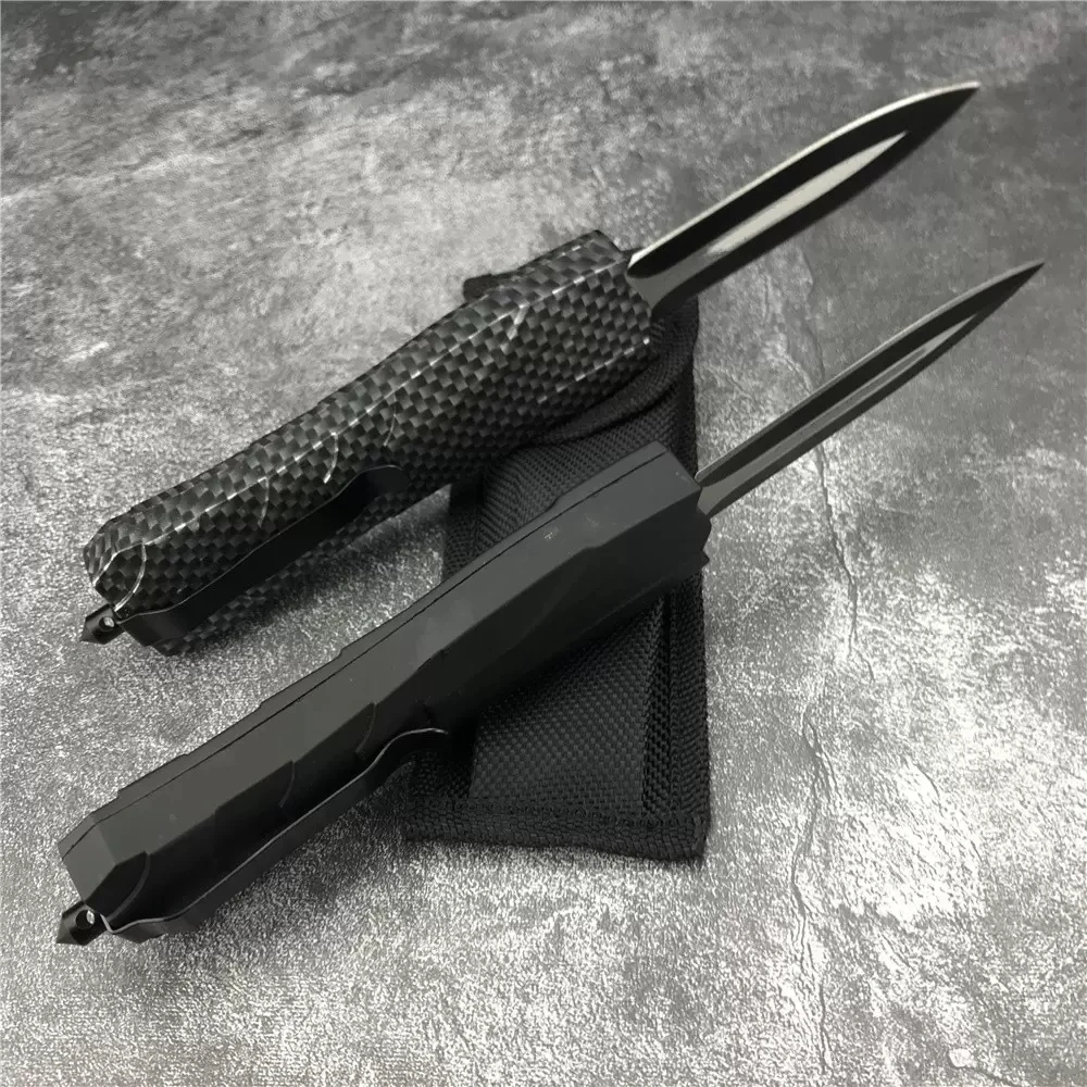 Nóż składany EDC BM Outdoor z  – Edc Pocket Carry Fixed Blade recenzja i cena