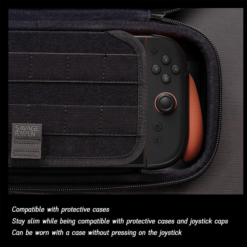 Torba Savage Storage Raven fir – Edc Carry Co recenzja i cena