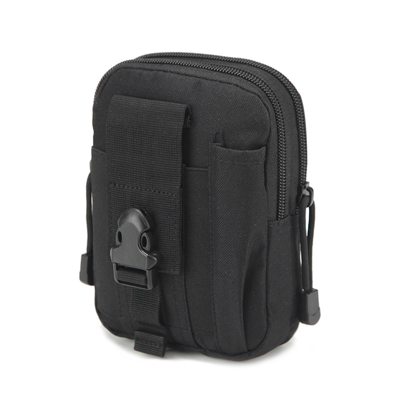 Uniwersalna taktyczna torba bi – Edc Carry Box recenzja i cena