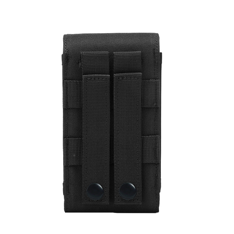 Taktyczna, zewnętrzna, podwójn – Edc Carry Box recenzja i cena