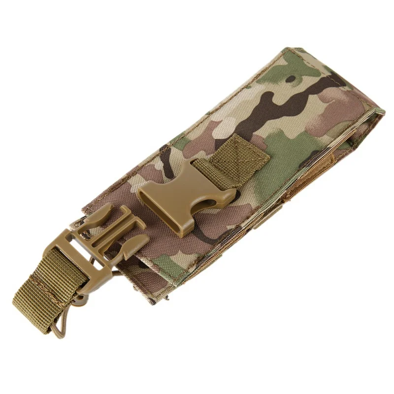 Kieszeń na bidon Molle, etui n – Edc Deep Carry recenzja i cena