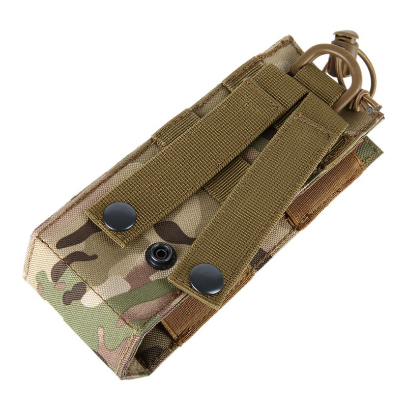 Kieszeń na bidon Molle, etui n – Edc Deep Carry recenzja i cena